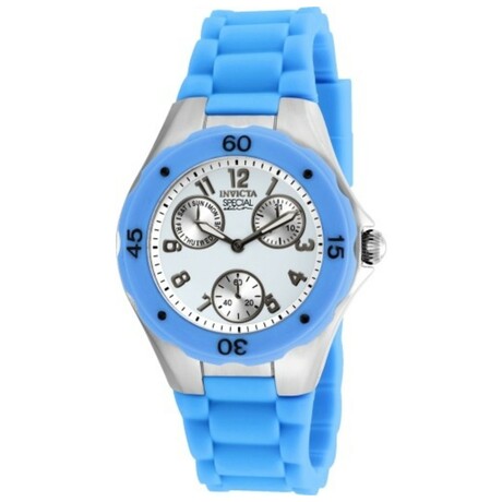 Invicta Ladies Angel Quartz // IN-18795