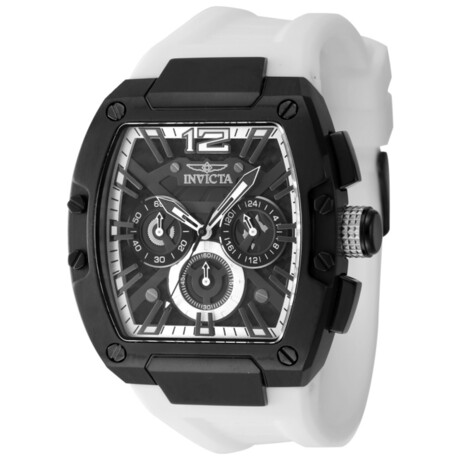 Invicta Racing Quartz // IN-48477