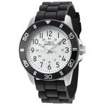 Invicta Ladies Pro Diver Quartz // IN-43630