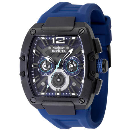 Invicta Racing Quartz // IN-48475