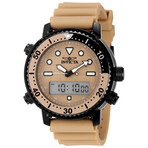 Invicta Pro Diver Digital Chronograph Quartz // IN-49448