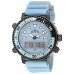 Invicta Pro Diver Digital Chronograph Quartz // IN-49446