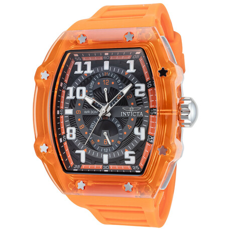 Invicta Racing Quartz // IN-48446