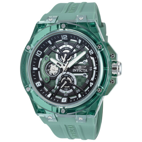 Invicta Racing Quartz // IN-48798