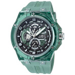 Invicta Racing Quartz // IN-48798