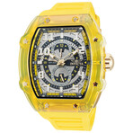 Invicta Racing Quartz // IN-48714