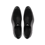 Ovalo Oxford // Black (US: 7.5)