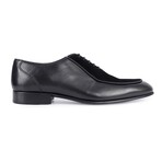 Ovalo Oxford // Black (US: 7.5)