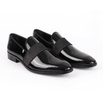 Kress Loafer // Black (US: 7)