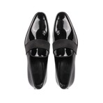 Kress Loafer // Black (US: 7)