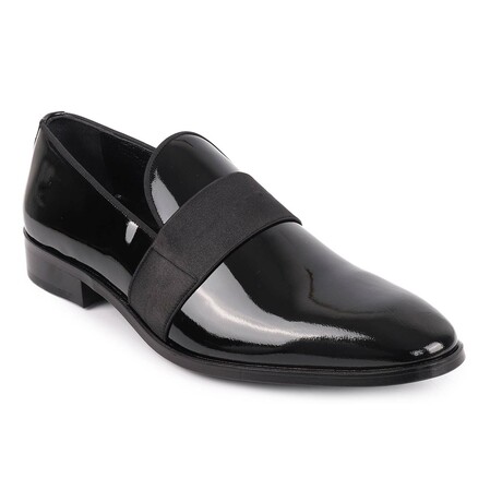 Kress Loafer // Black (US: 7)