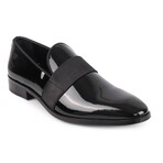 Kress Loafer // Black (US: 7)