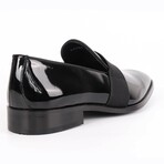 Kress Loafer // Black (US: 7)