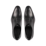 Gorman Oxford // Black (US: 7)