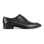 Frisco Braided Oxford // Black (US: 7)