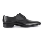 Gorman Oxford // Black (US: 7)