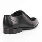 Ovalo Oxford // Black (US: 7.5)