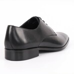 Gorman Oxford // Black (US: 7)