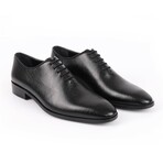 Newark Oxford // Black (US: 7)