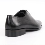 Newark Oxford // Black (US: 7)