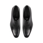 Newark Oxford // Black (US: 7)