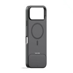 MetaKey Keyboard for iPhone 17 Pro Max (Orange)