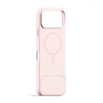 MetaKey Keyboard for iPhone 17 Pro Max (Orange)