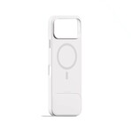 MetaKey Keyboard for iPhone 17 Pro Max (Orange)