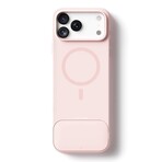 MetaKey Keyboard for iPhone 17 Pro Max (Orange)