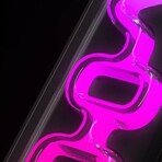 10.1" WiFi 6 Digital Picture Frame & Smart Desk Display (Black)