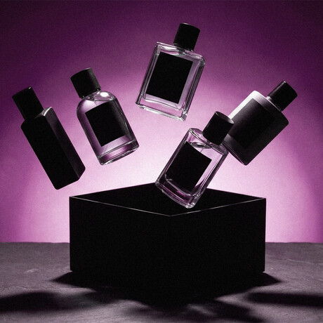 Women's Standard Fragrance Bundle