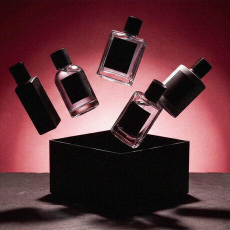 Women's Premium Fragrance Bundle