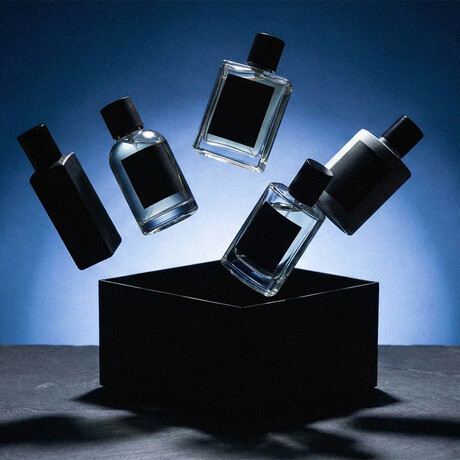 Men's Standard Fragrance Bundle