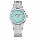 Maurice Lacroix Ladies Aikon Quartz // AI1106-SS002-450-1