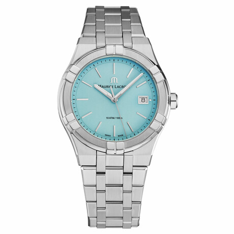 Maurice Lacroix Ladies Aikon Quartz // AI1108-SS002-431-1