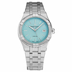 Maurice Lacroix Ladies Aikon Quartz // AI1108-SS002-431-1