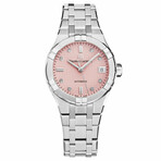 Maurice Lacroix Ladies Aikon Automatic // AI6006-SS00F-550-E