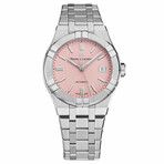 Maurice Lacroix Ladies Aikon Automatic // AI6007-SS00F-530-E