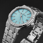 Maurice Lacroix Ladies Aikon Quartz // AI1106-SS002-450-1