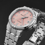 Maurice Lacroix Ladies Aikon Automatic // AI6006-SS00F-550-E
