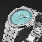 Maurice Lacroix Ladies Aikon Quartz // AI1108-SS002-431-1