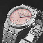 Maurice Lacroix Ladies Aikon Automatic // AI6007-SS00F-530-E
