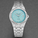 Maurice Lacroix Ladies Aikon Quartz // AI1108-SS002-431-1