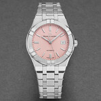 Maurice Lacroix Ladies Aikon Automatic // AI6007-SS00F-530-E