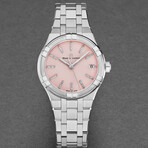 Maurice Lacroix Ladies Aikon Quartz // AI1106-SS002-550-1