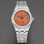 Maurice Lacroix Ladies Aikon Automatic // AI6008-SS00F-530-E