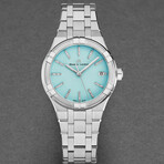 Maurice Lacroix Ladies Aikon Quartz // AI1106-SS002-450-1