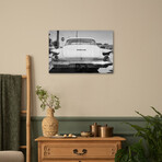 Valiant Ride Print on Acrylic Glass by Bethany Young (24"H x 16"W x 0.25"D)