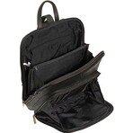 Alejandra Medium Back Pack Vaquetta Leather