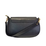 Adeluccina Shoulder Bag & Crossbody Italian Leather